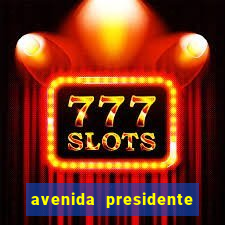 avenida presidente juscelino kubitschek 2235